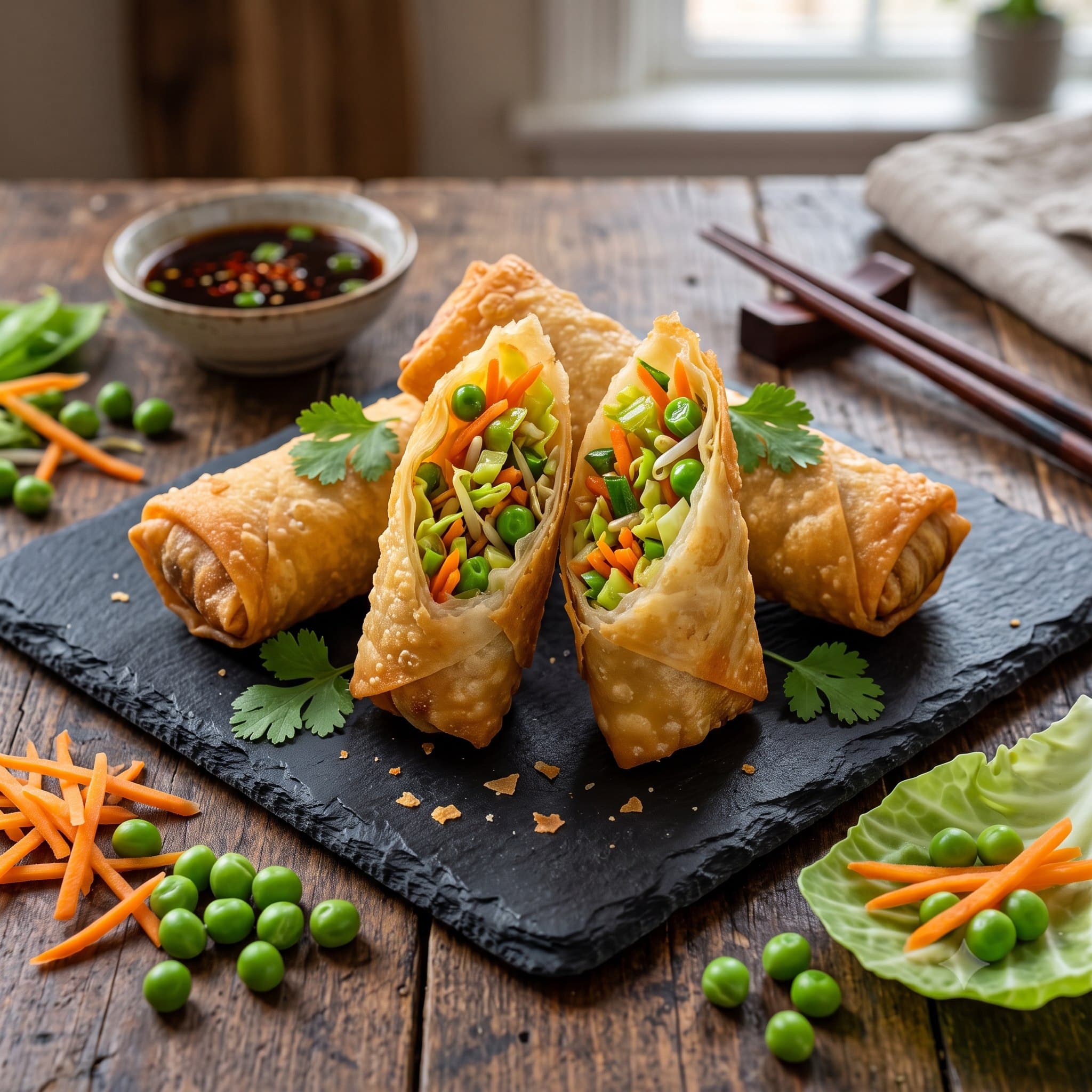 Veg Roll
