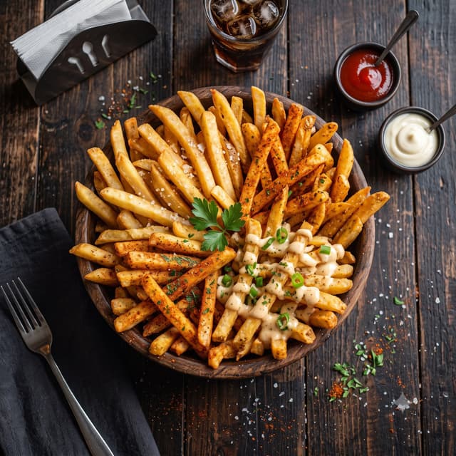 French Fries