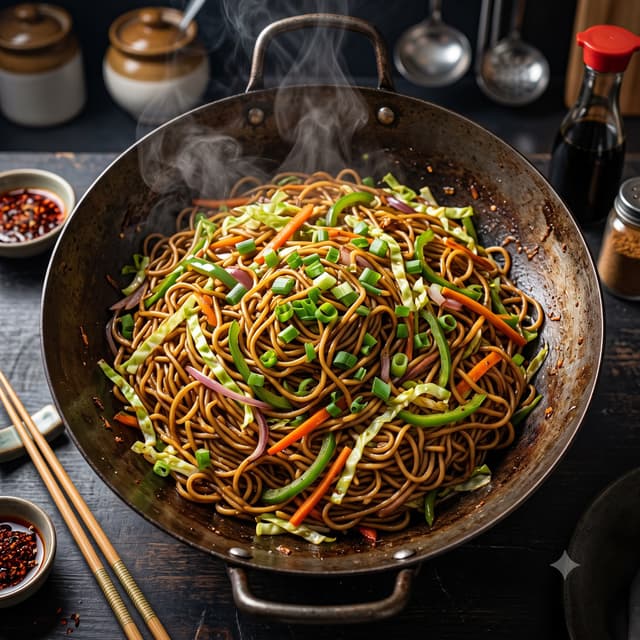 Chowmein