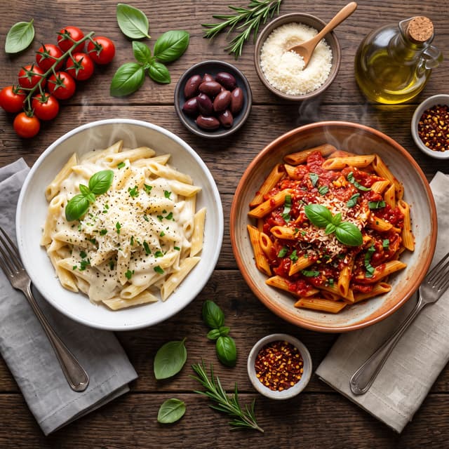 Pasta