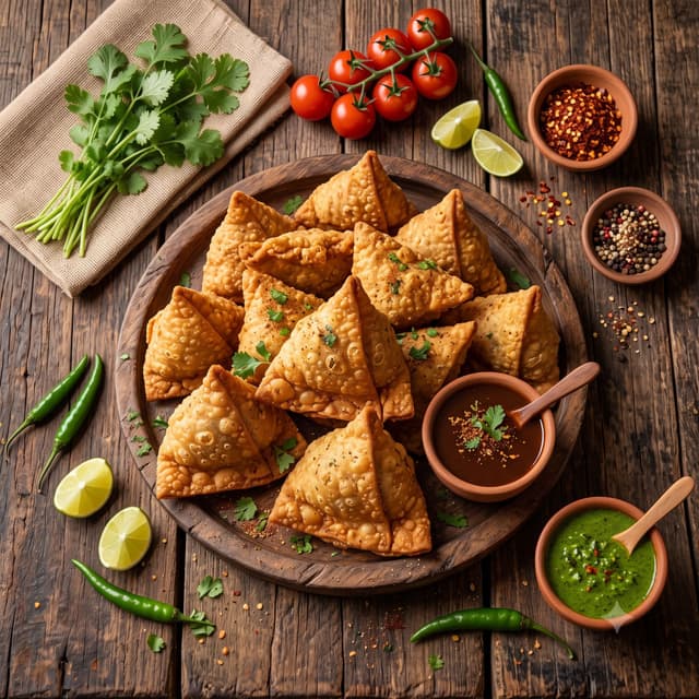 Samosa