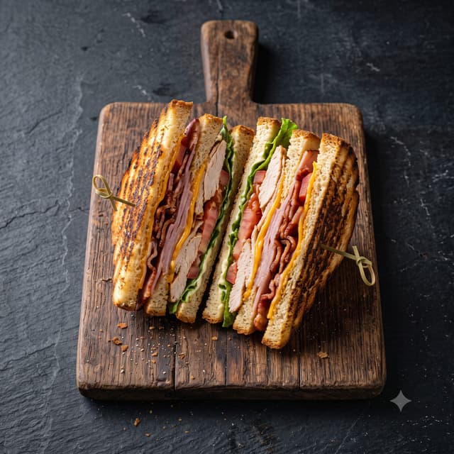 Sandwich