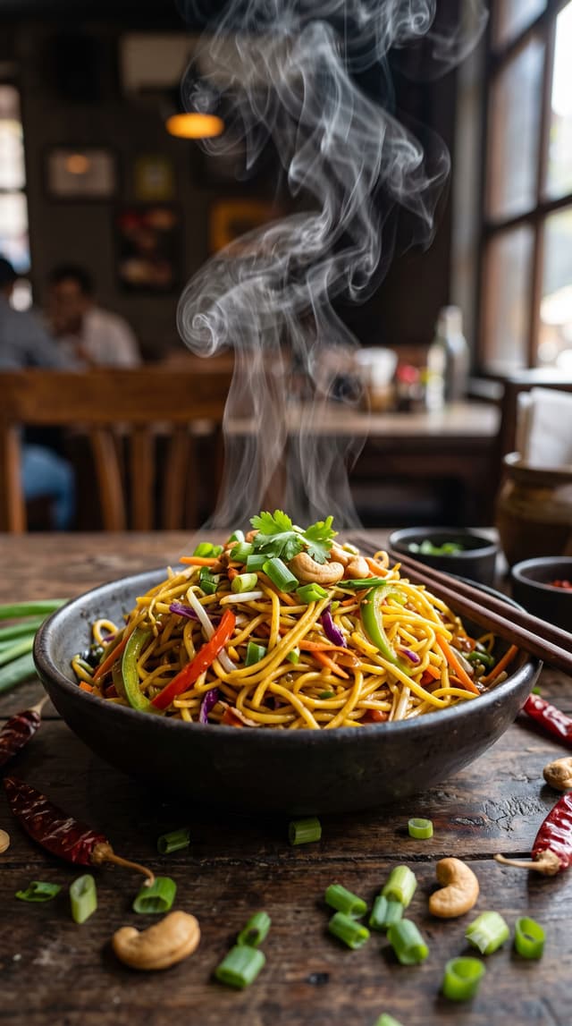 Authentic Claypot Curries